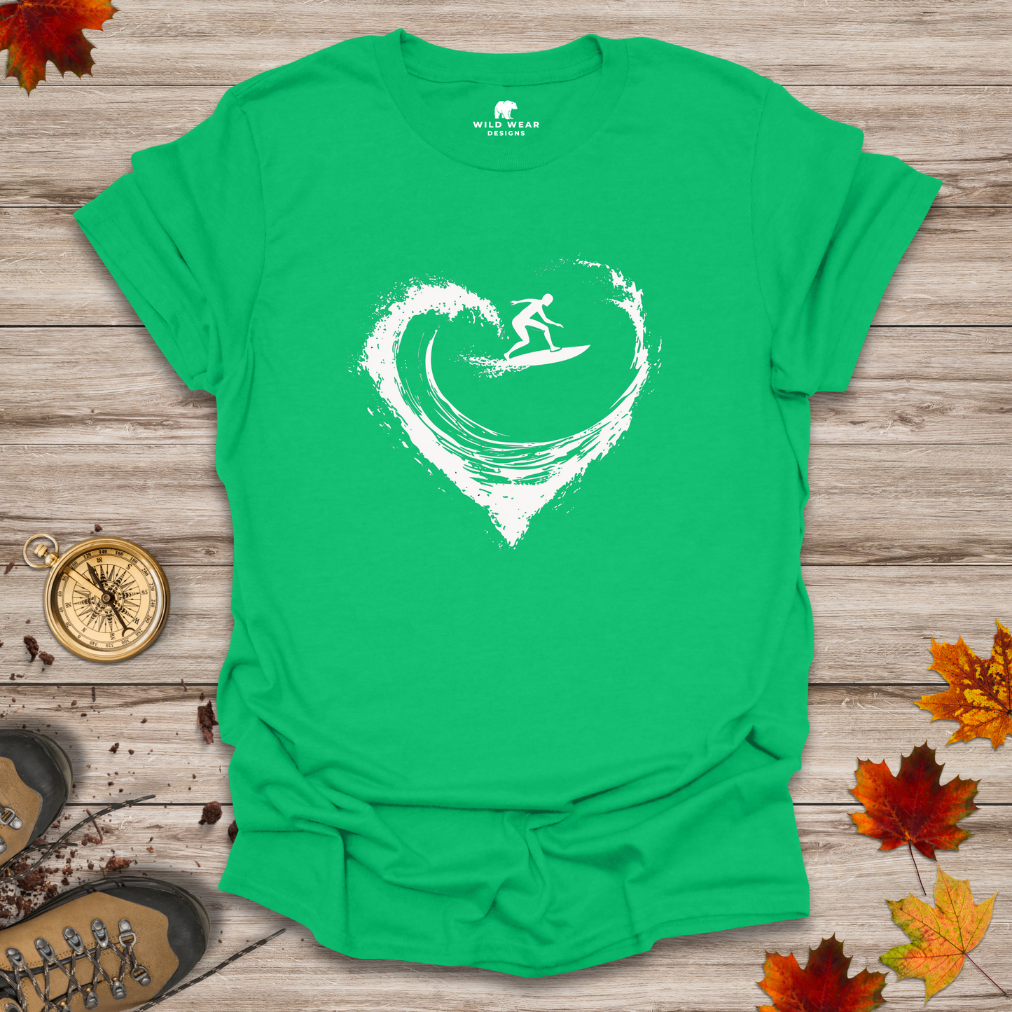 Love the Ride T-Shirt