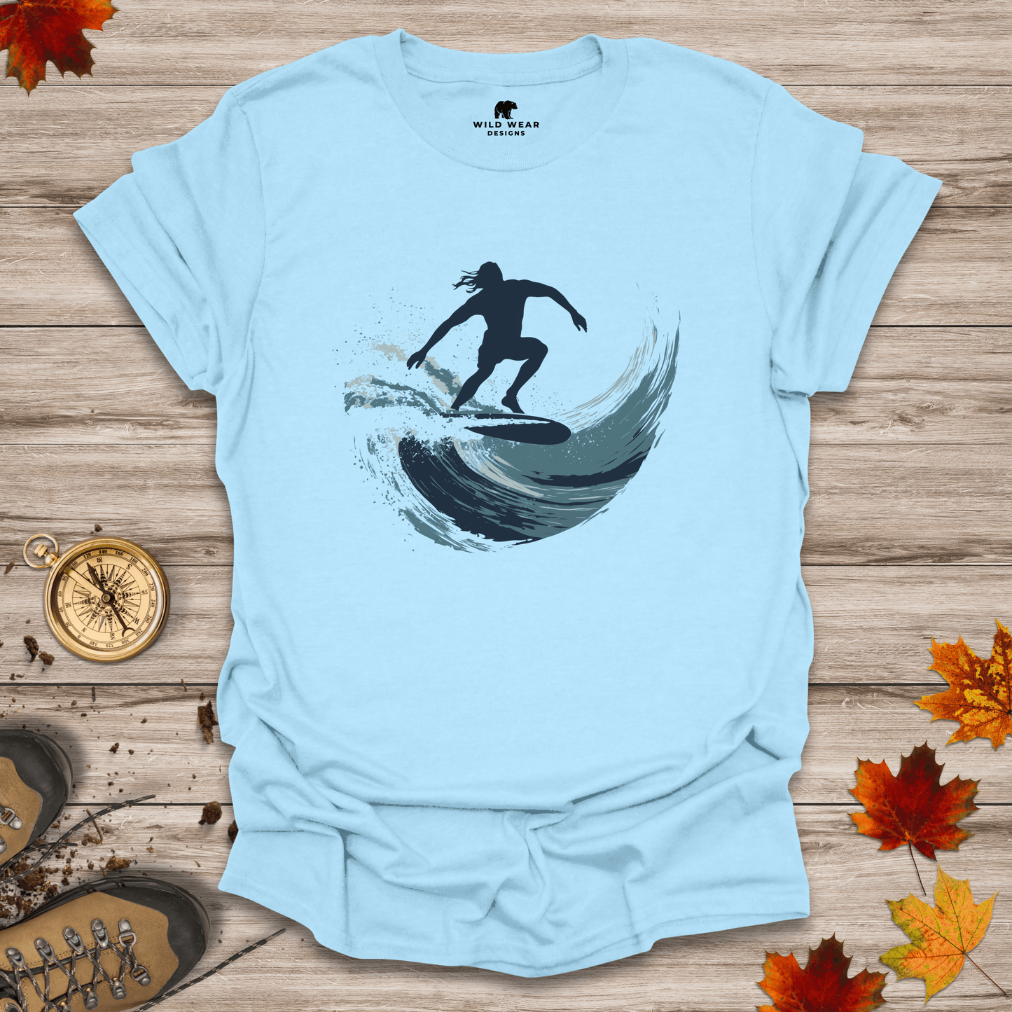 Flow State T-Shirt