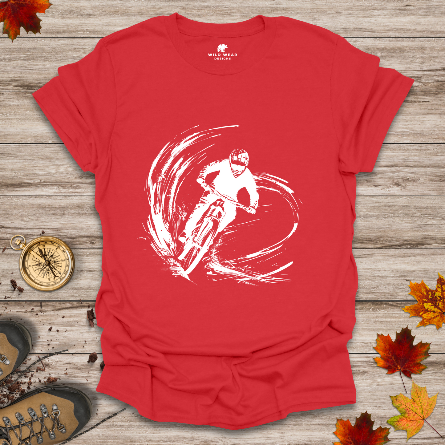 Trail Shredder T-Shirt