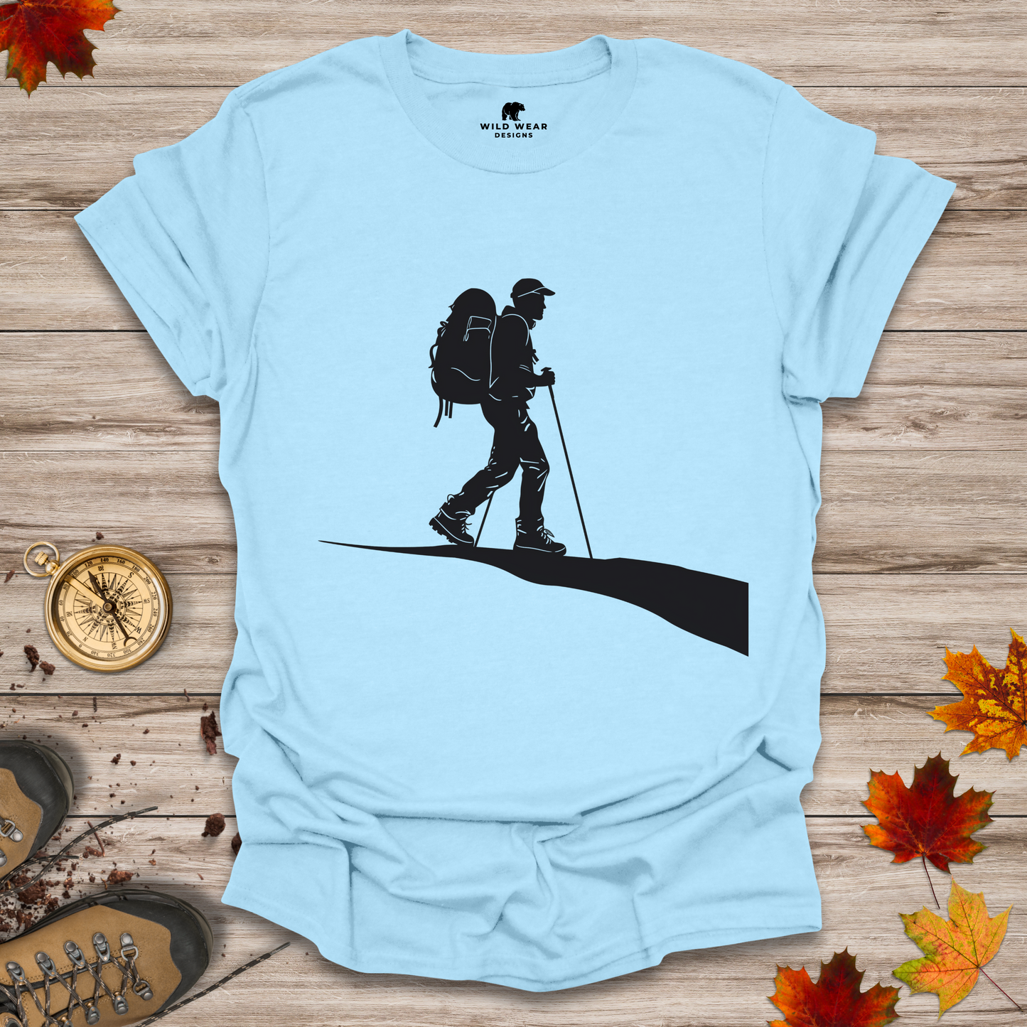 Wander Mode T-Shirt