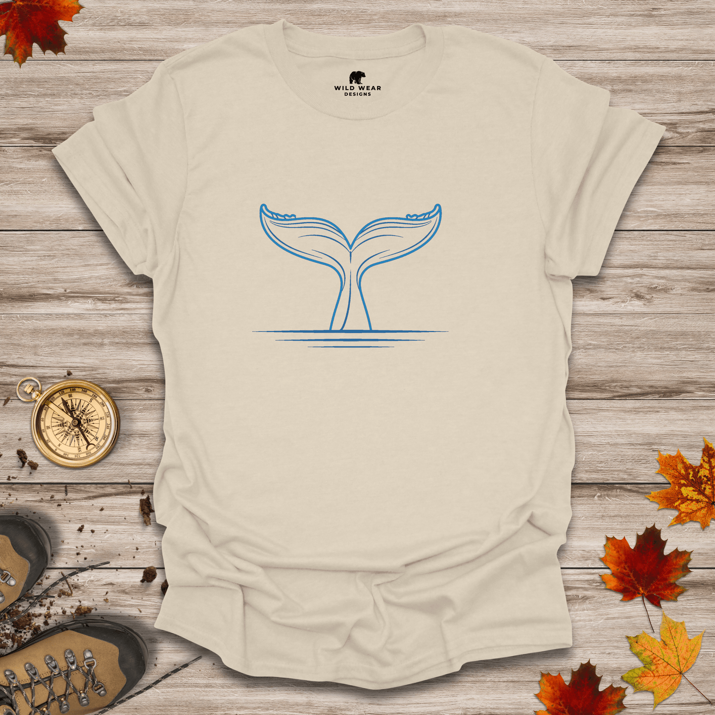 Breach Line T-Shirt