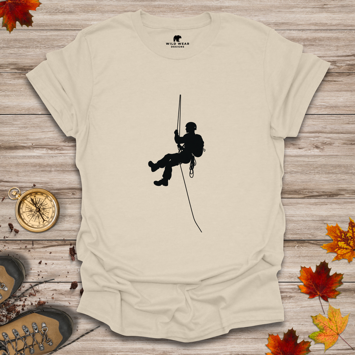 Hang Time T-Shirt