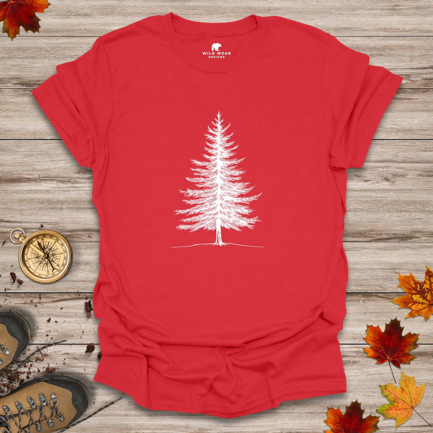 Solitude, Perfected T-Shirt