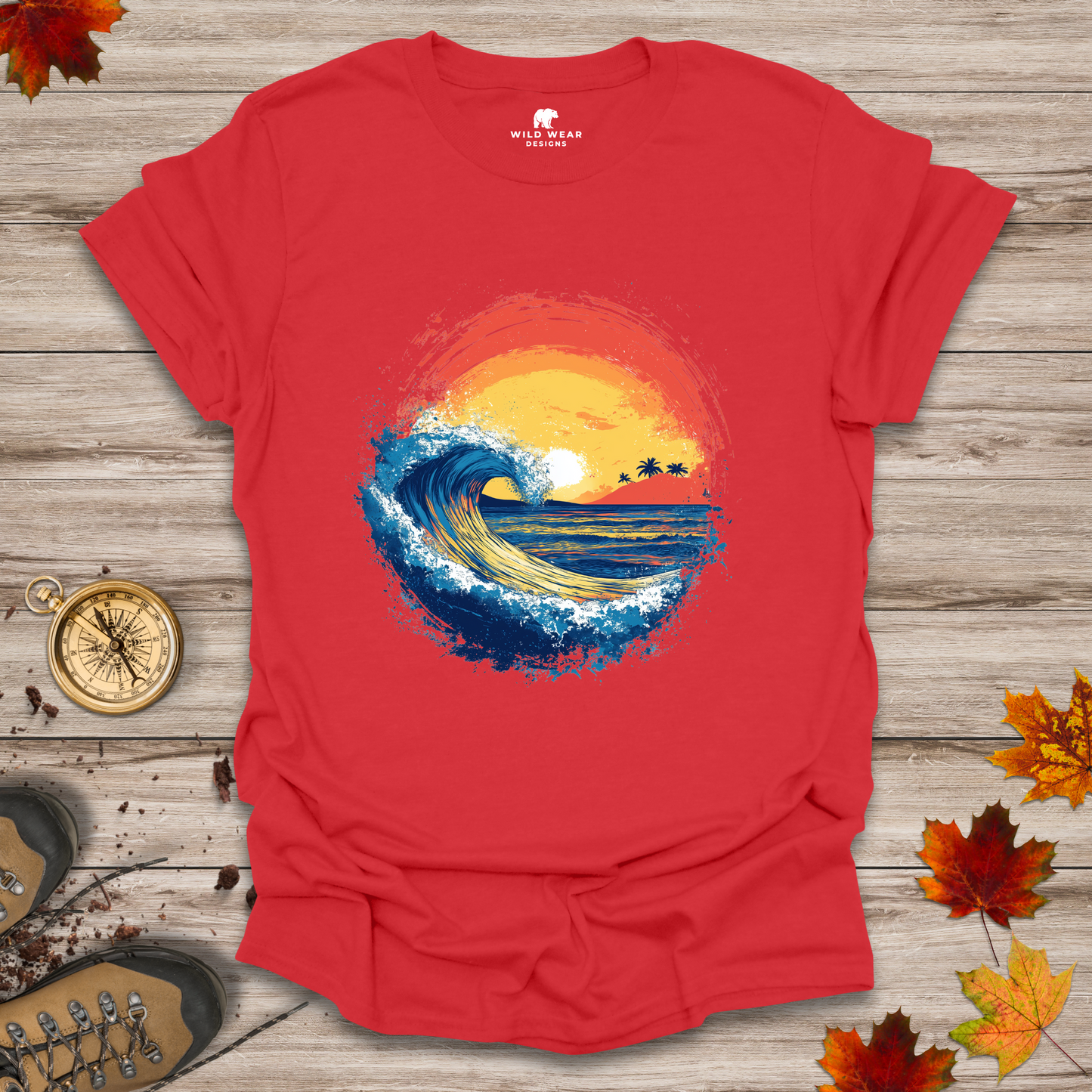 Wild Soul T-Shirt