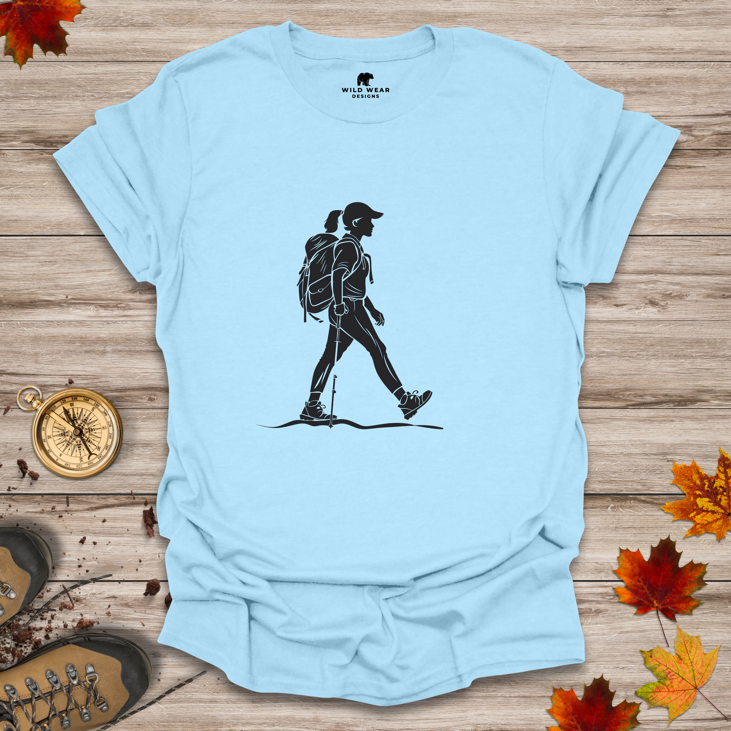 Trail Bliss T-Shirt