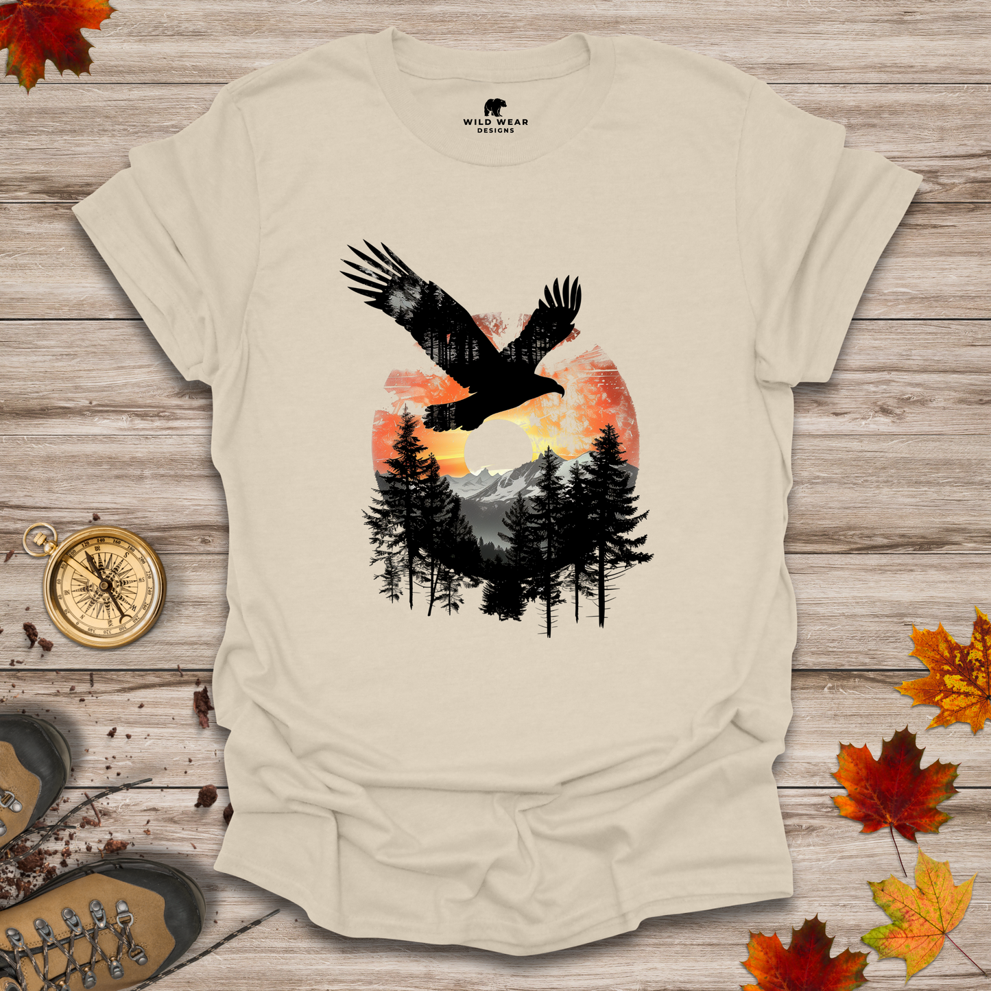 Last Light T-Shirt
