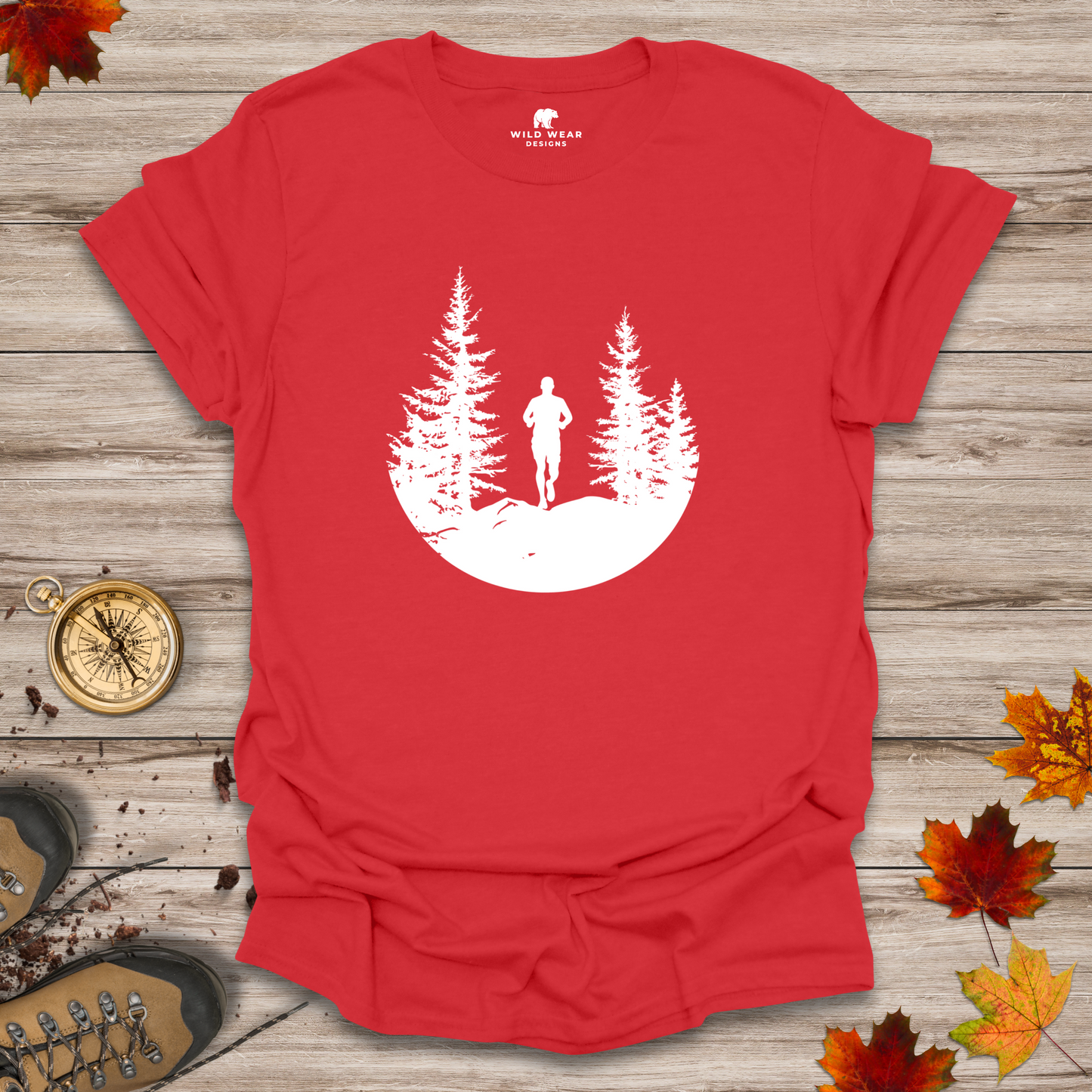 Trailblazer T-Shirt