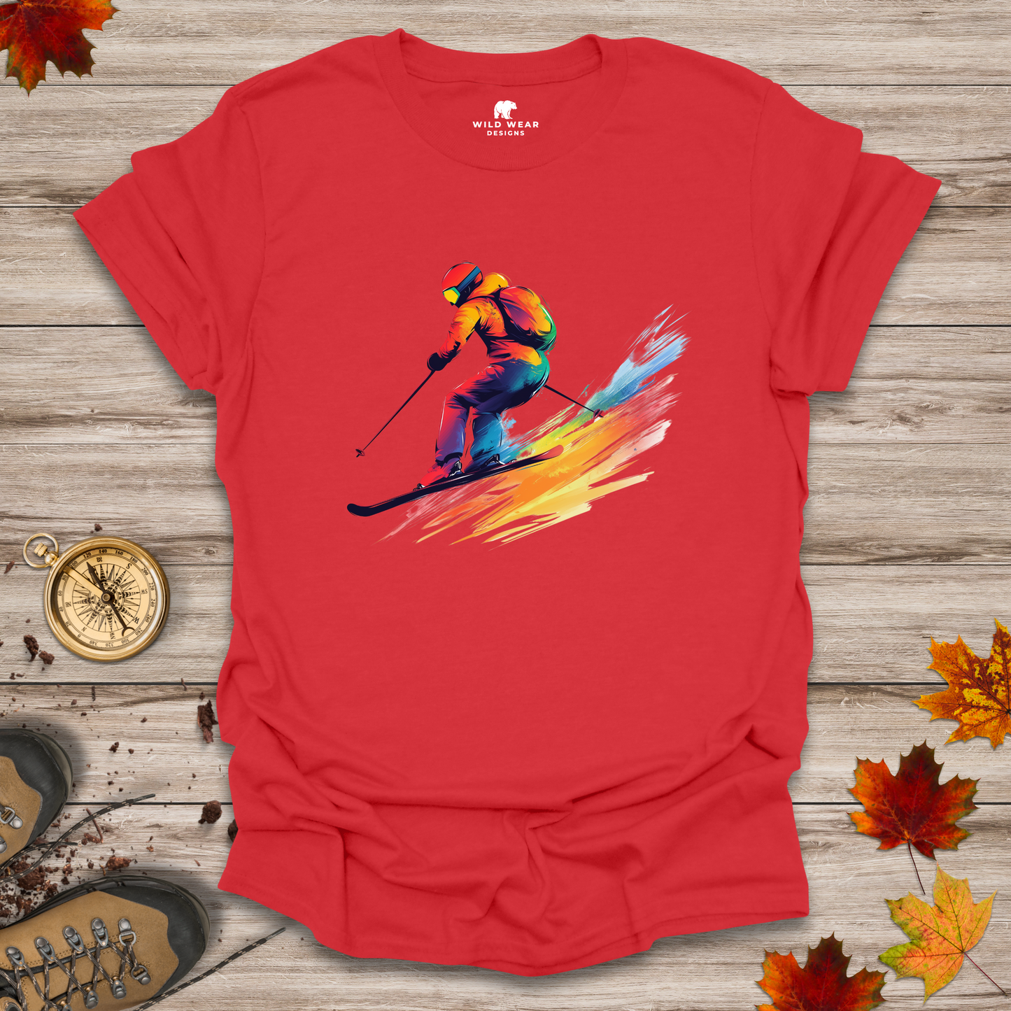 Slay the Slopes T-Shirt
