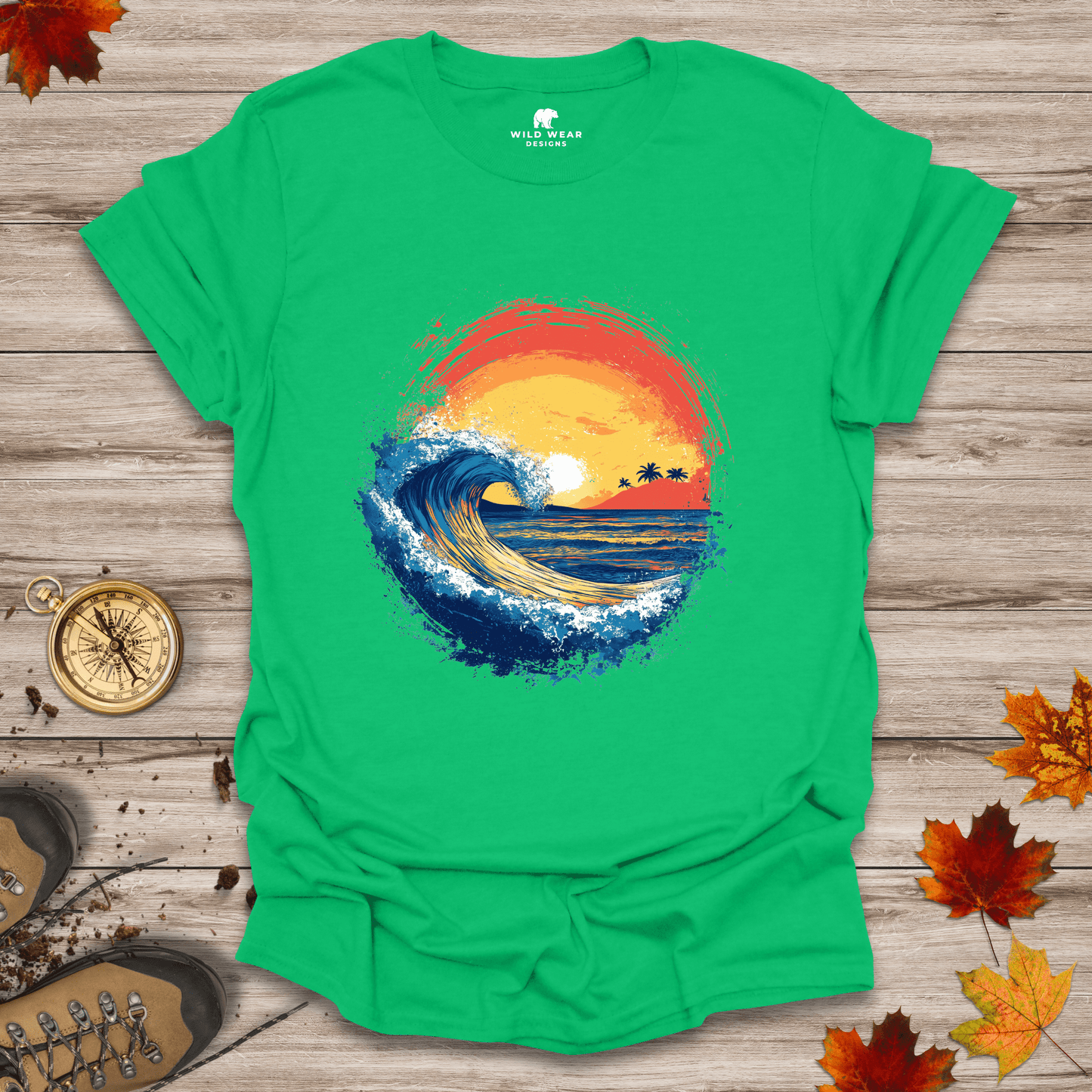 Wild Soul T-Shirt