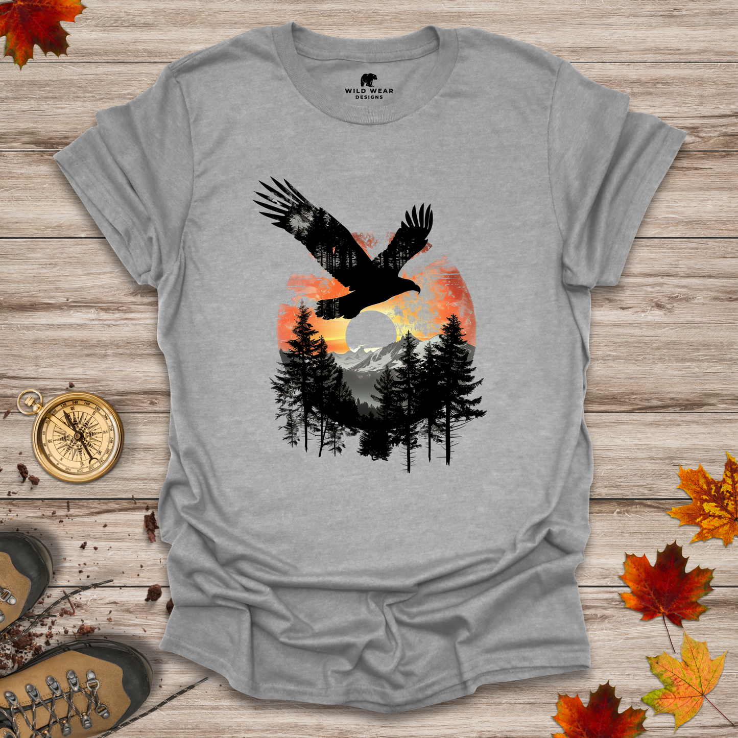 Last Light T-Shirt