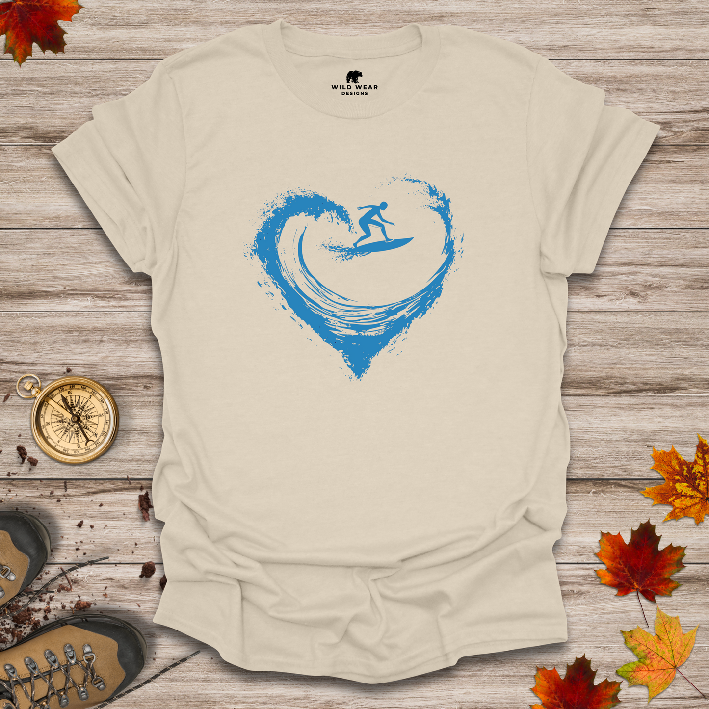 Love the Ride T-Shirt
