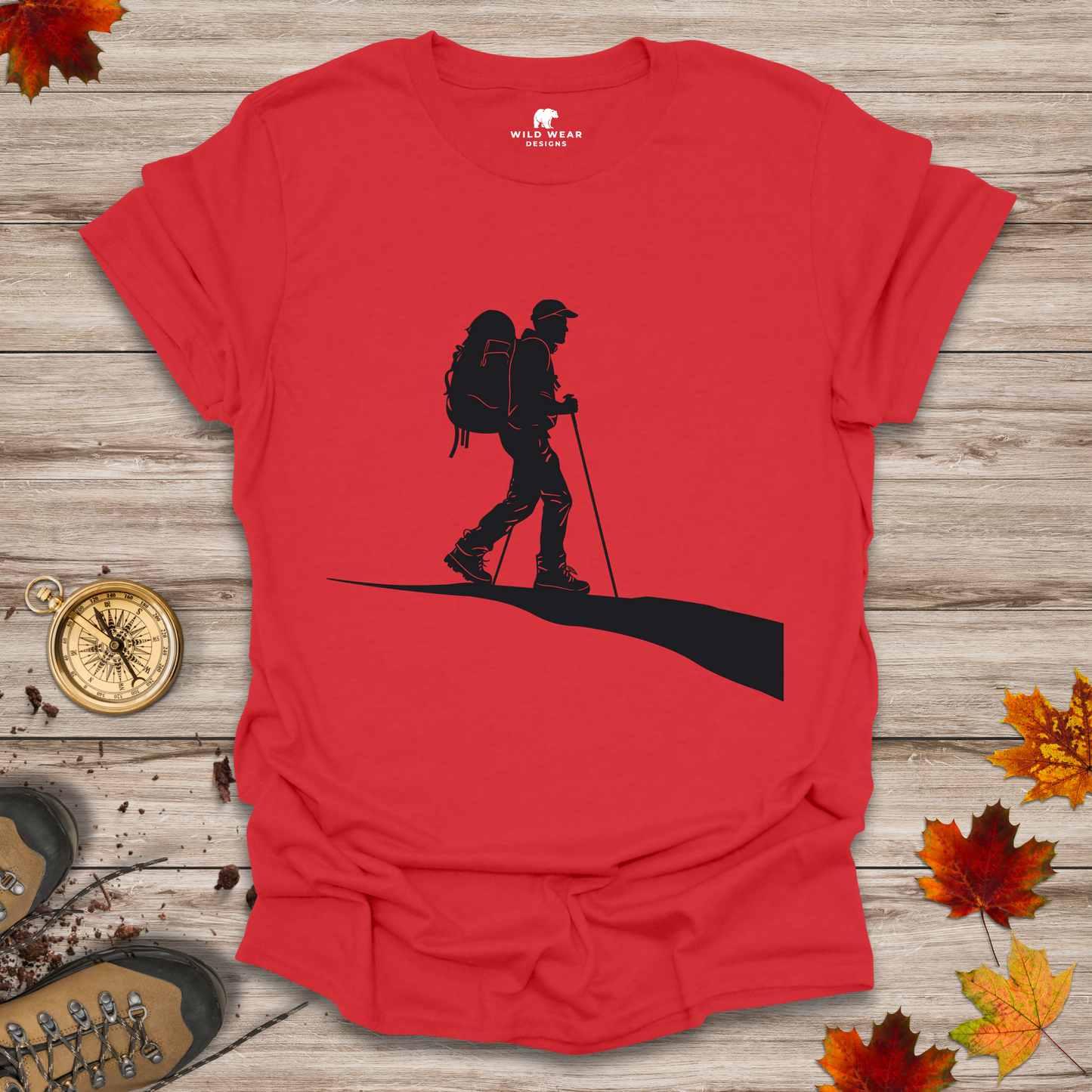 Wander Mode T-Shirt