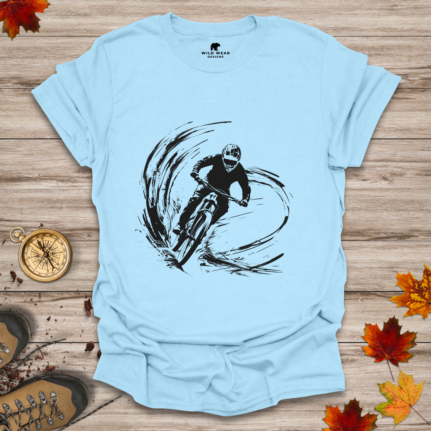 Trail Shredder T-Shirt