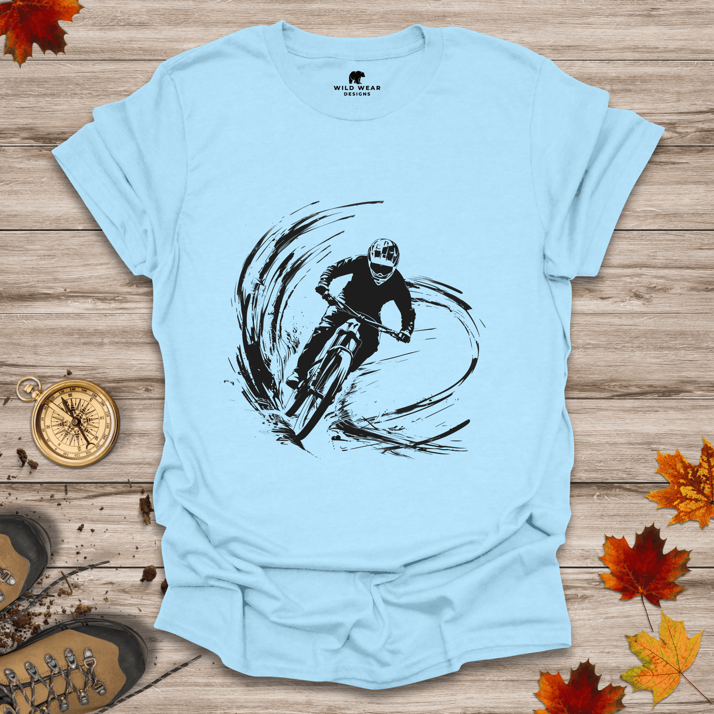 Trail Shredder T-Shirt