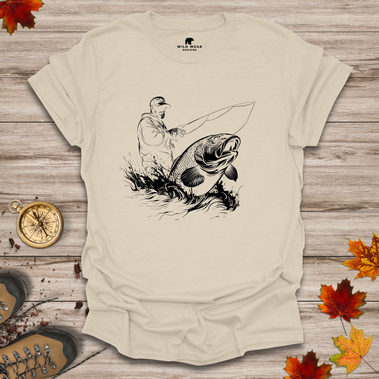 Catch of the Day T-Shirt