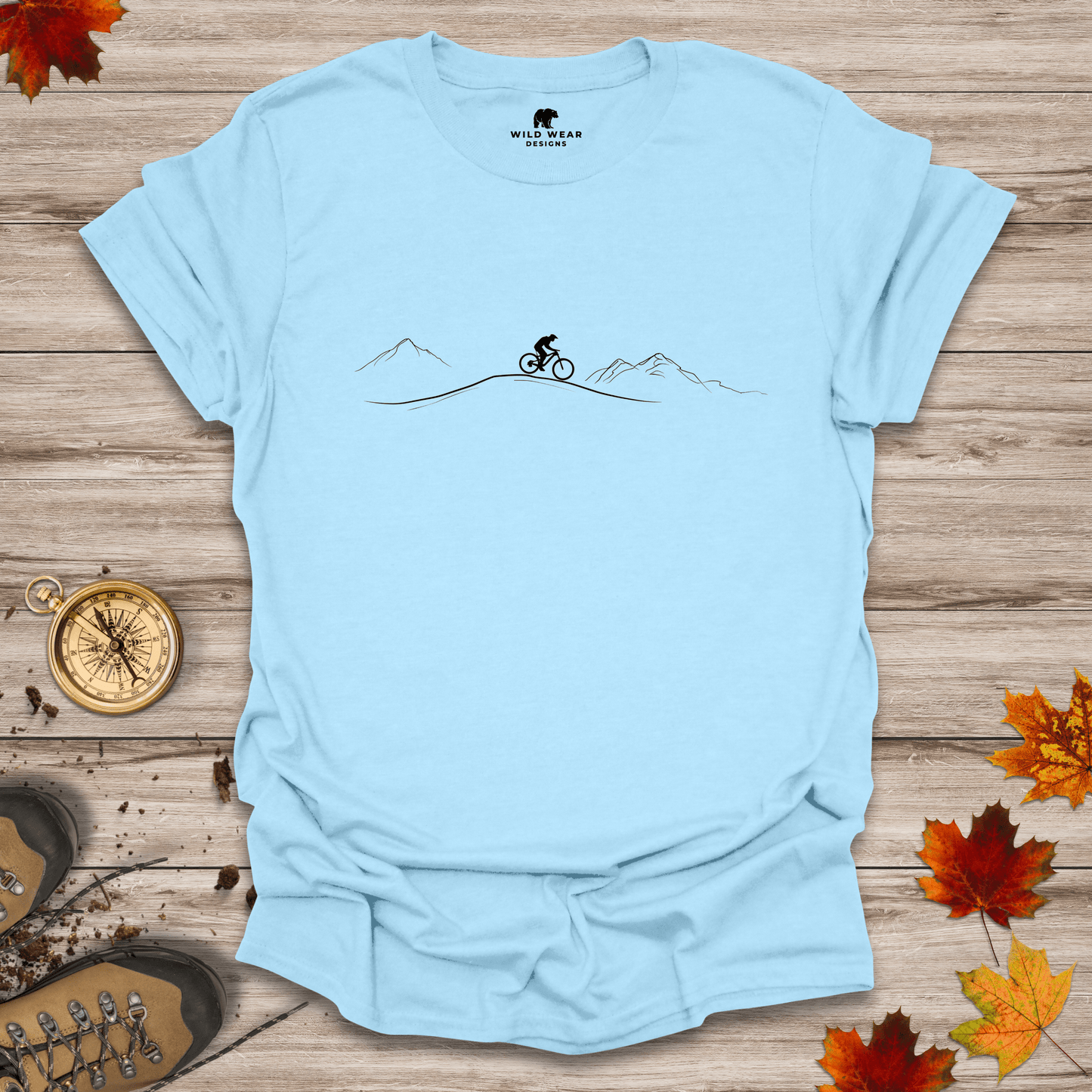 Singletrack Flow T-Shirt