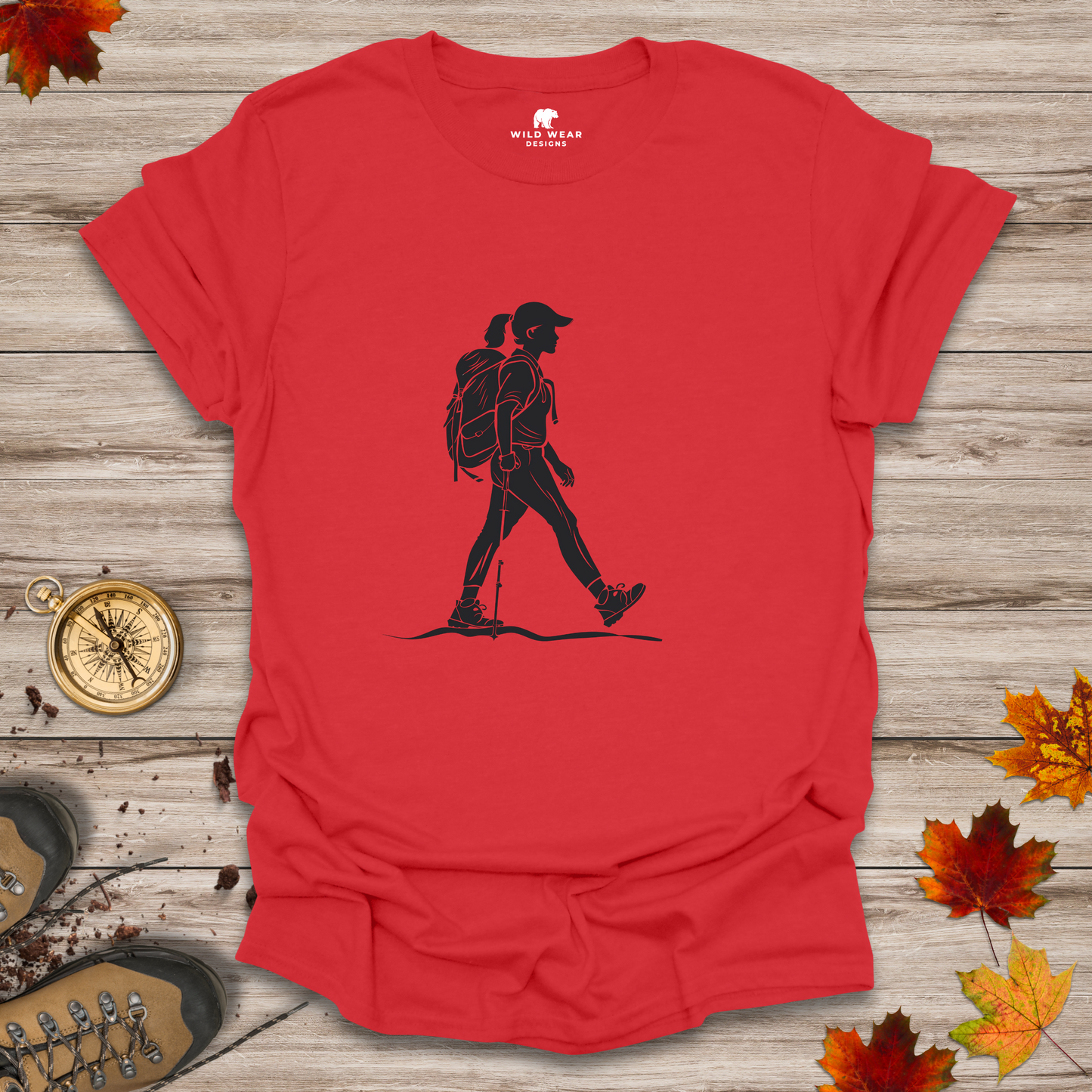Trail Bliss T-Shirt