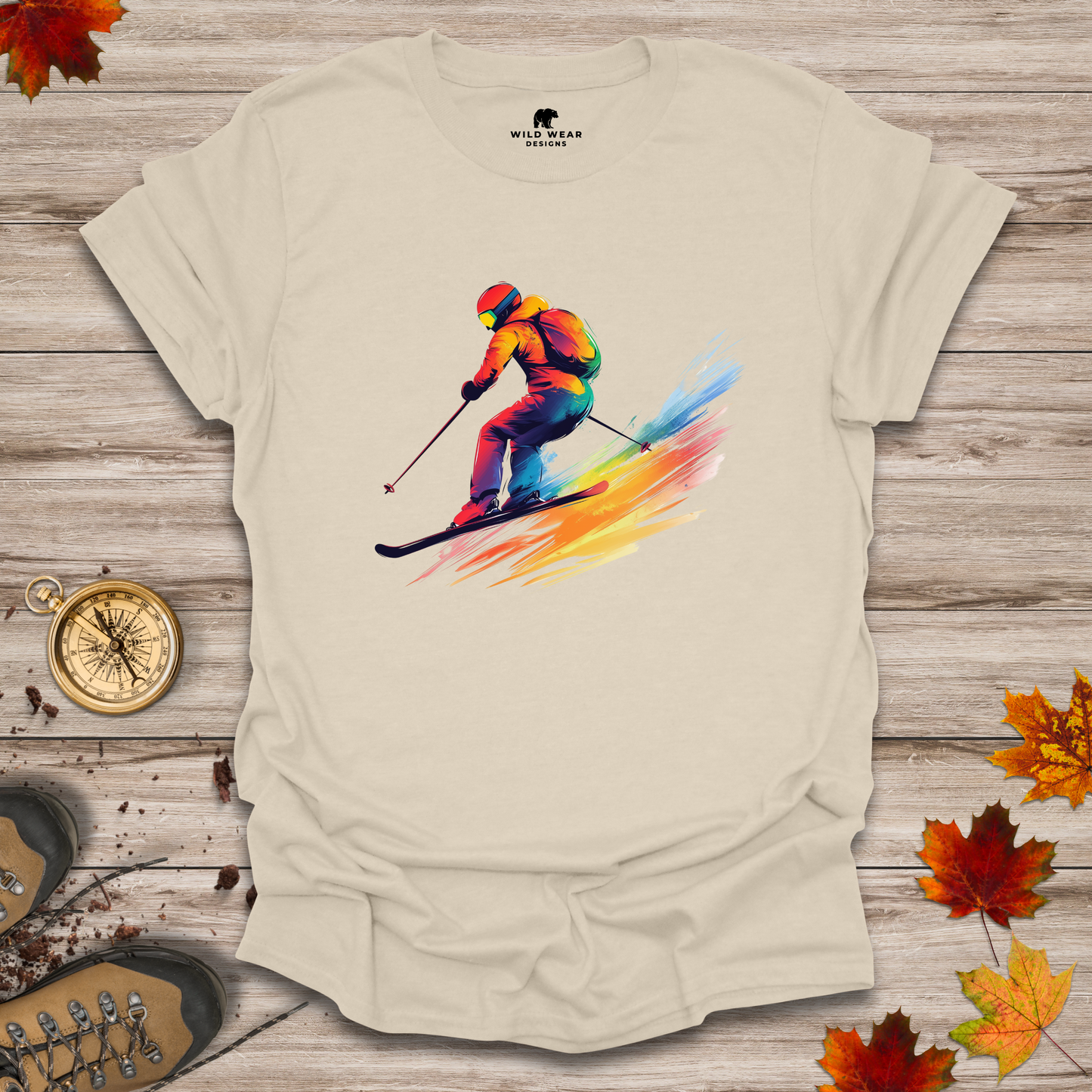 Slay the Slopes T-Shirt
