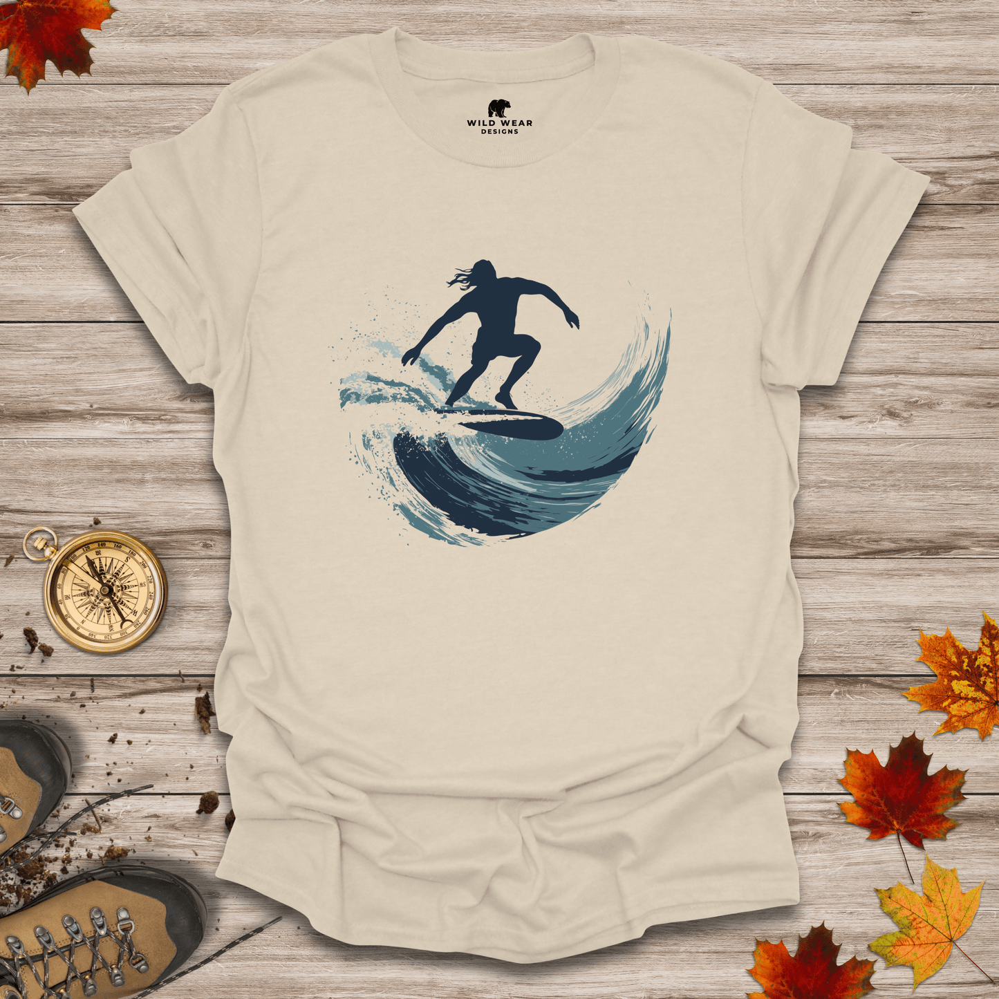 Flow State T-Shirt