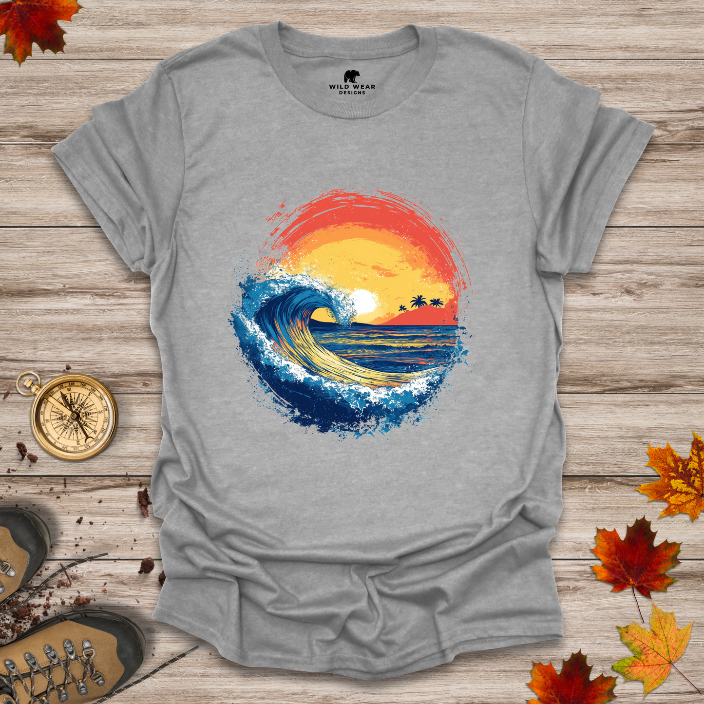 Wild Soul T-Shirt