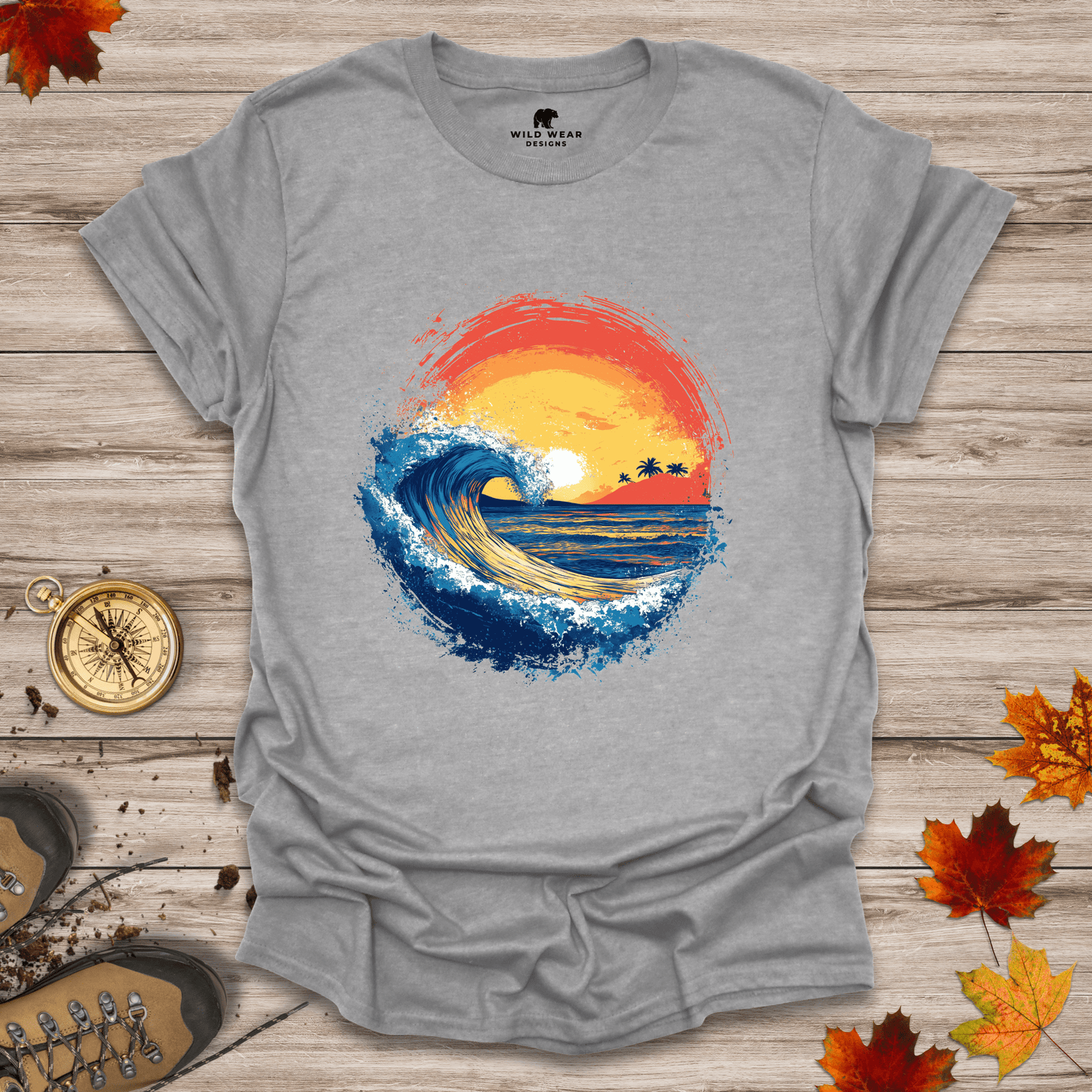 Wild Soul T-Shirt