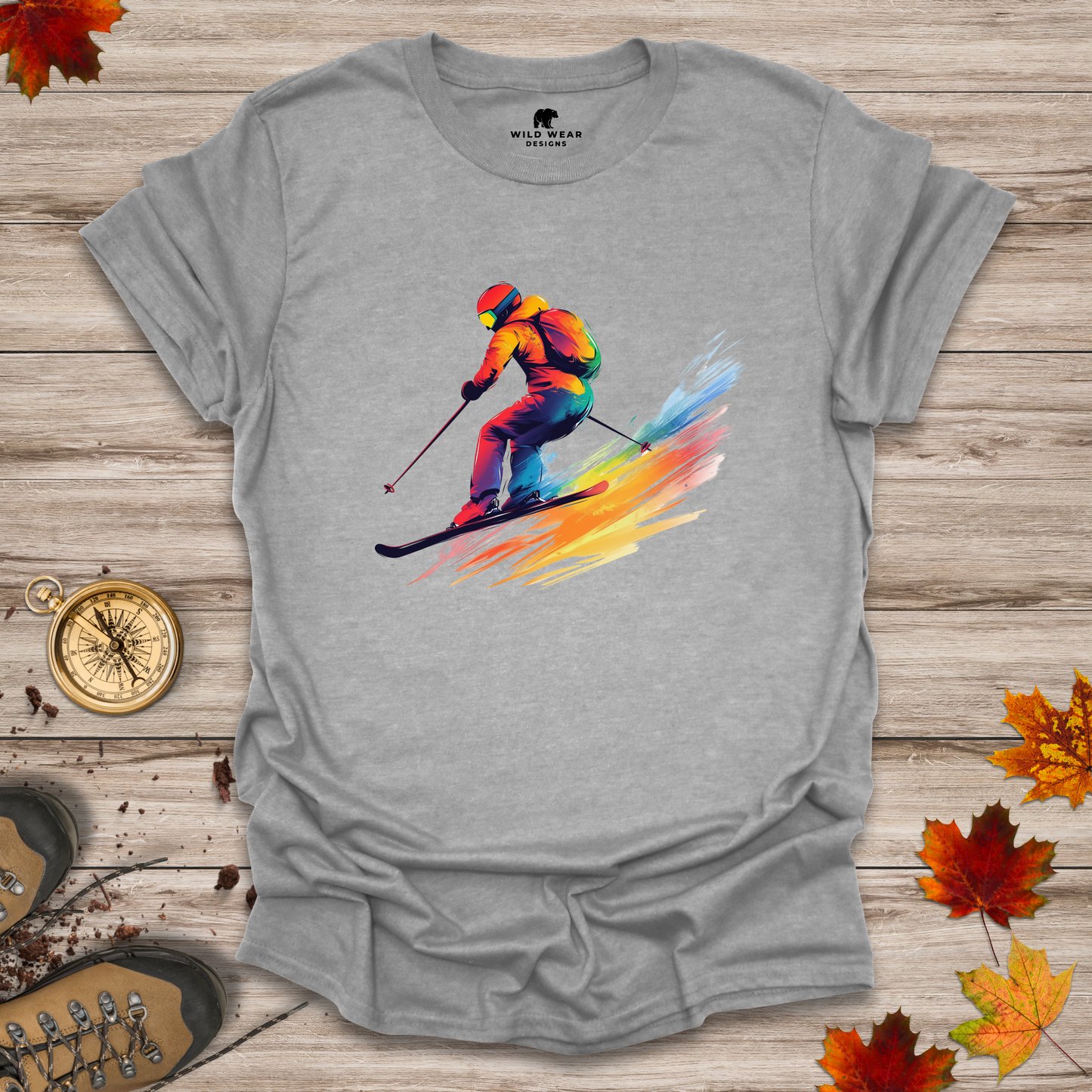 Slay the Slopes T-Shirt