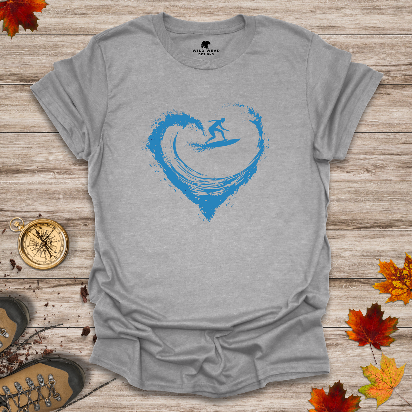 Love the Ride T-Shirt