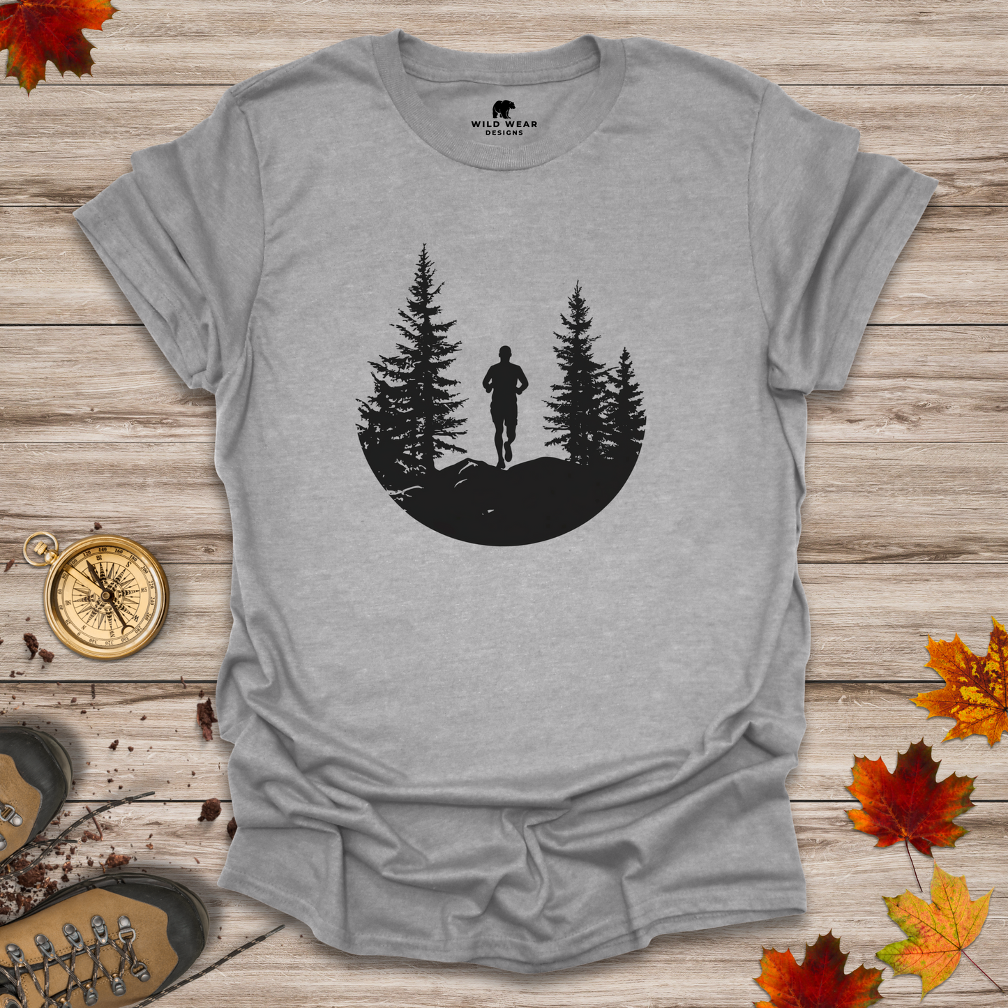 Trailblazer T-Shirt