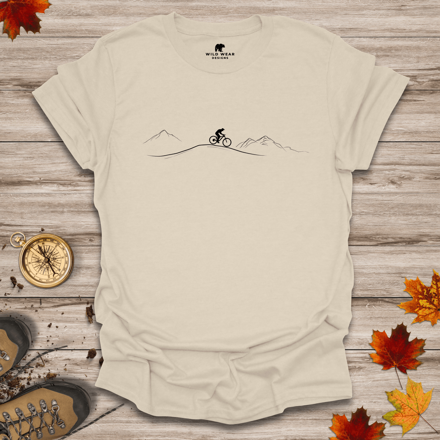 Singletrack Flow T-Shirt