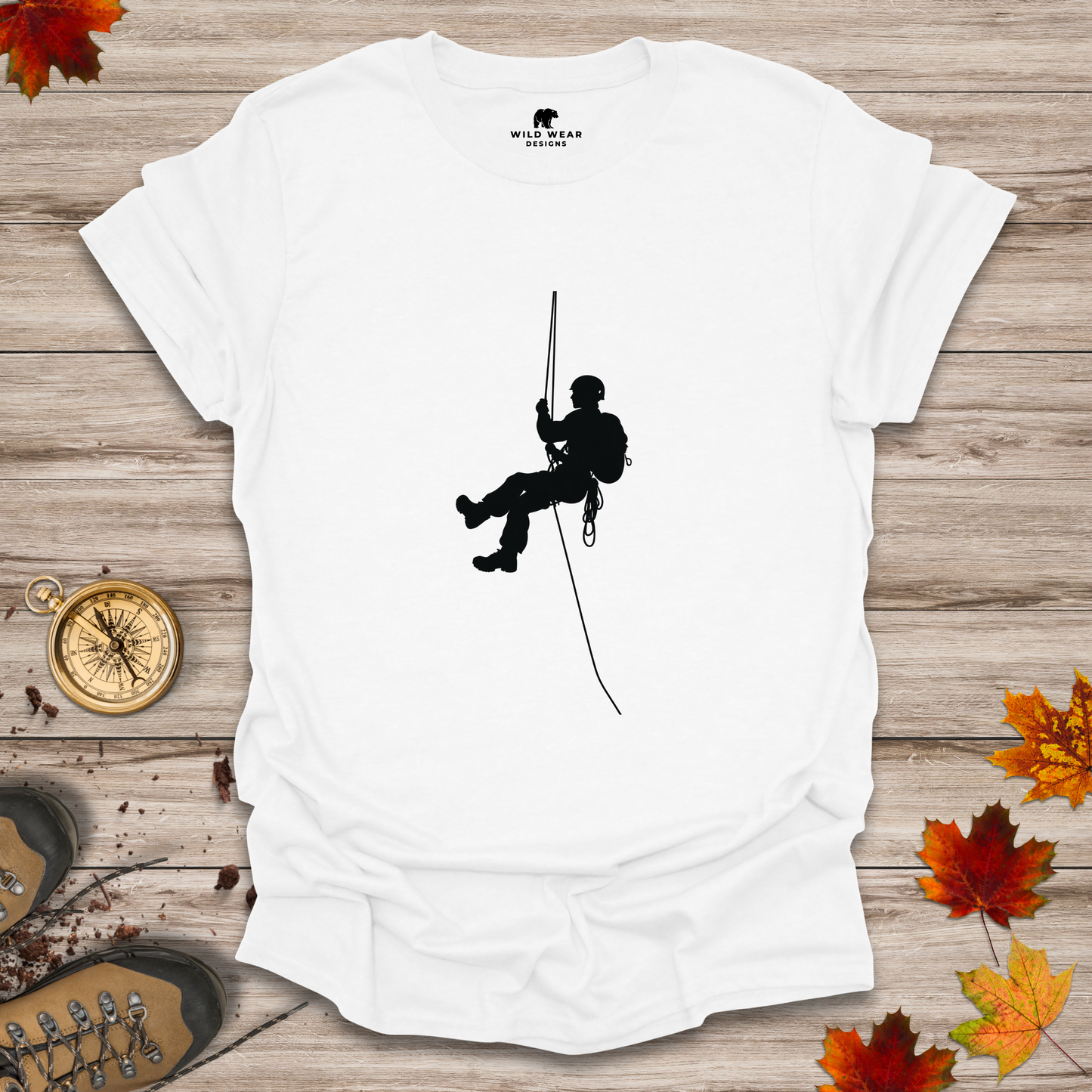 Hang Time T-Shirt