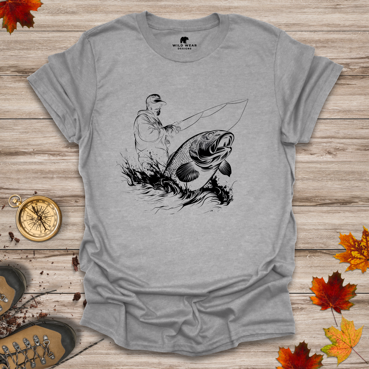 Catch of the Day T-Shirt