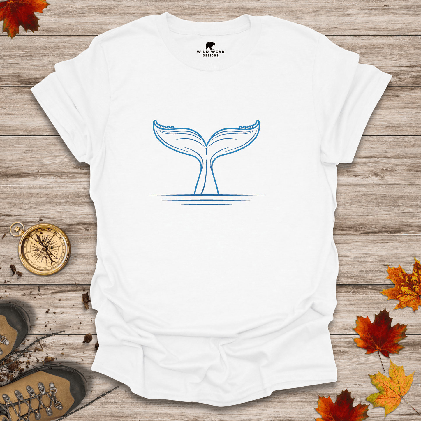 Breach Line T-Shirt