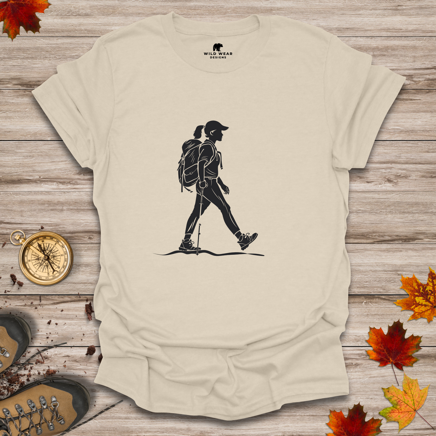 Trail Bliss T-Shirt