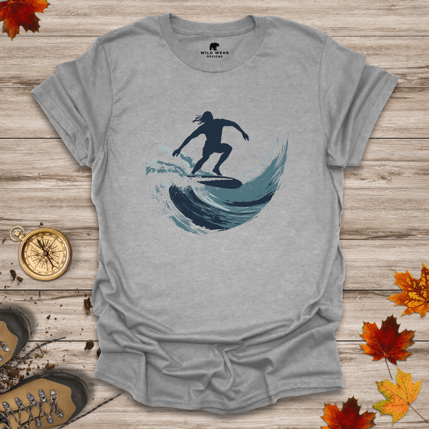 Flow State T-Shirt
