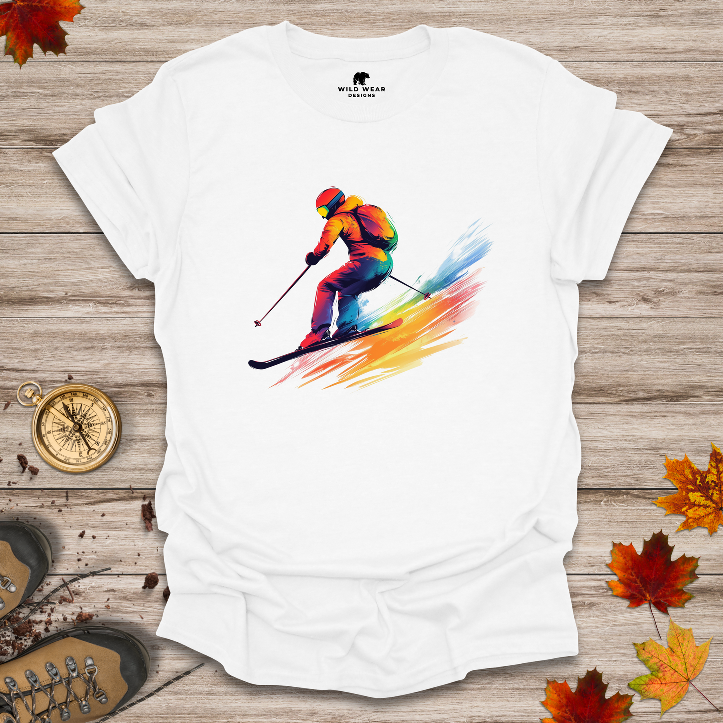 Slay the Slopes T-Shirt