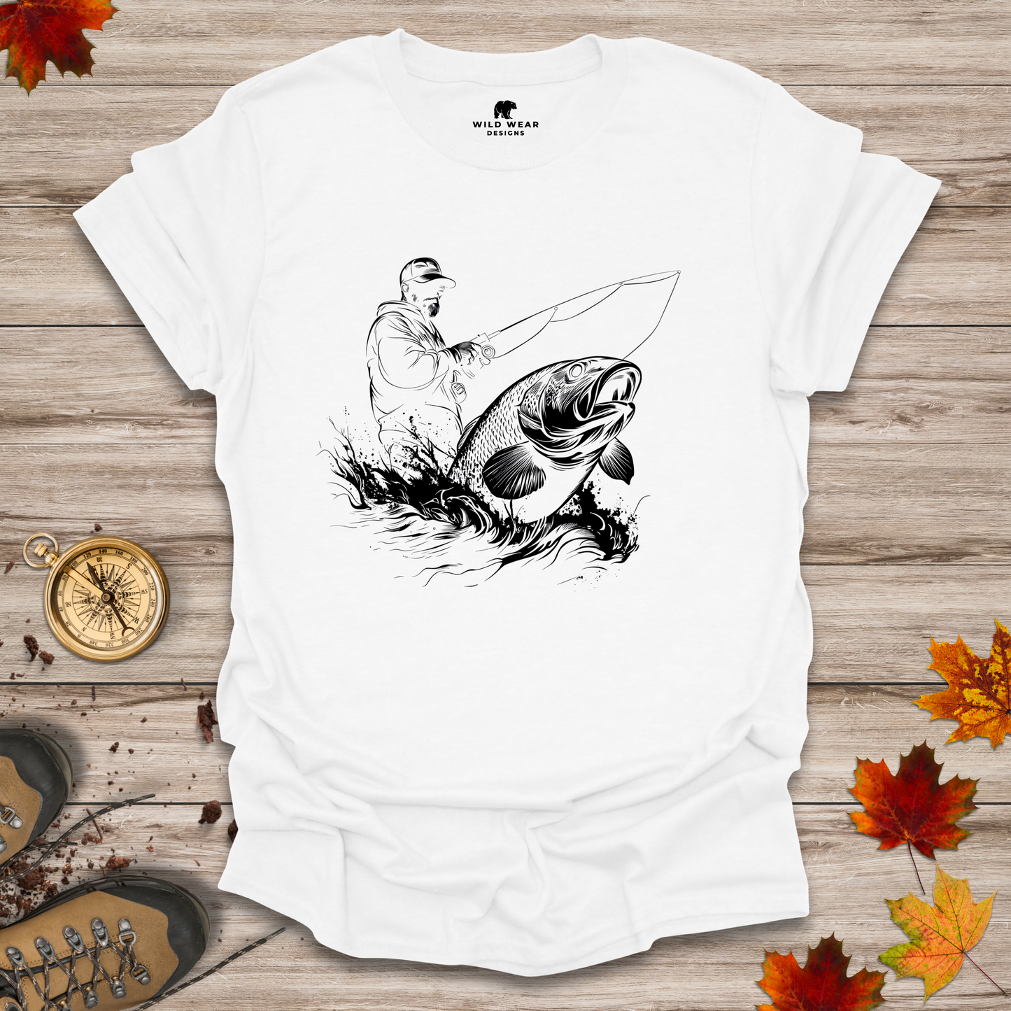 Catch of the Day T-Shirt