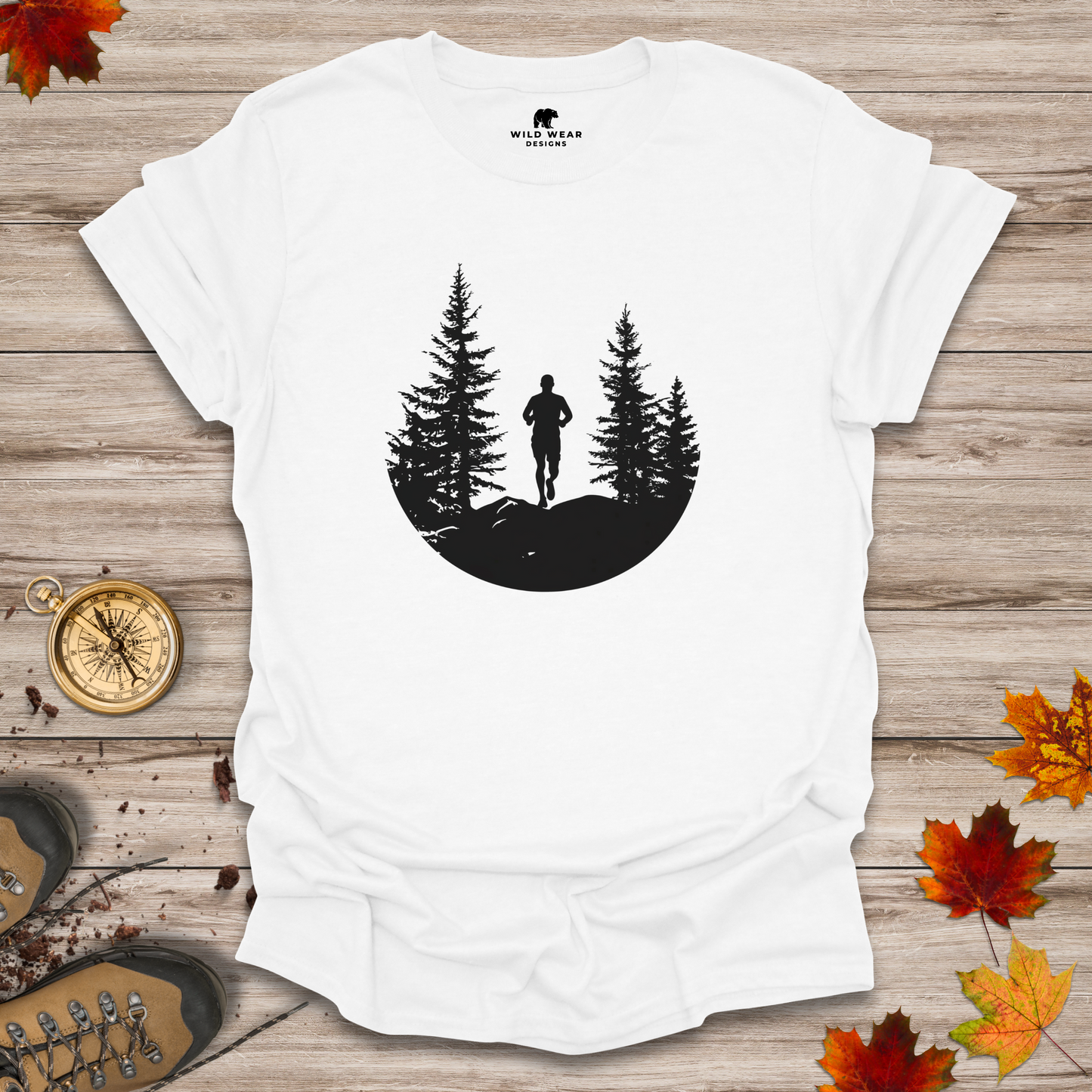 Trailblazer T-Shirt