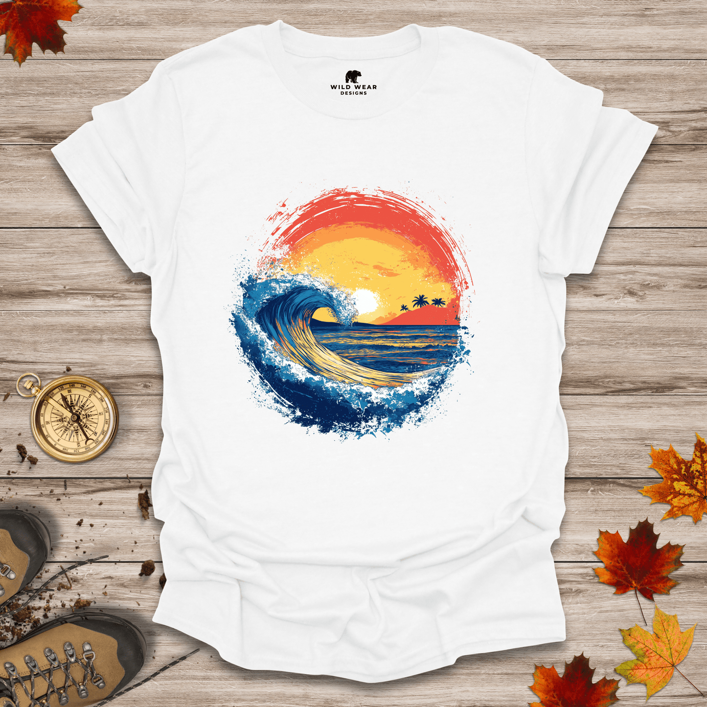 Wild Soul T-Shirt