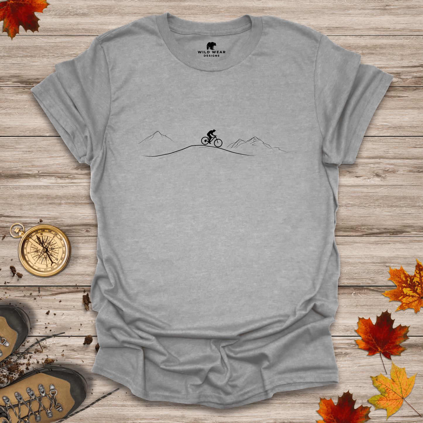 Singletrack Flow T-Shirt