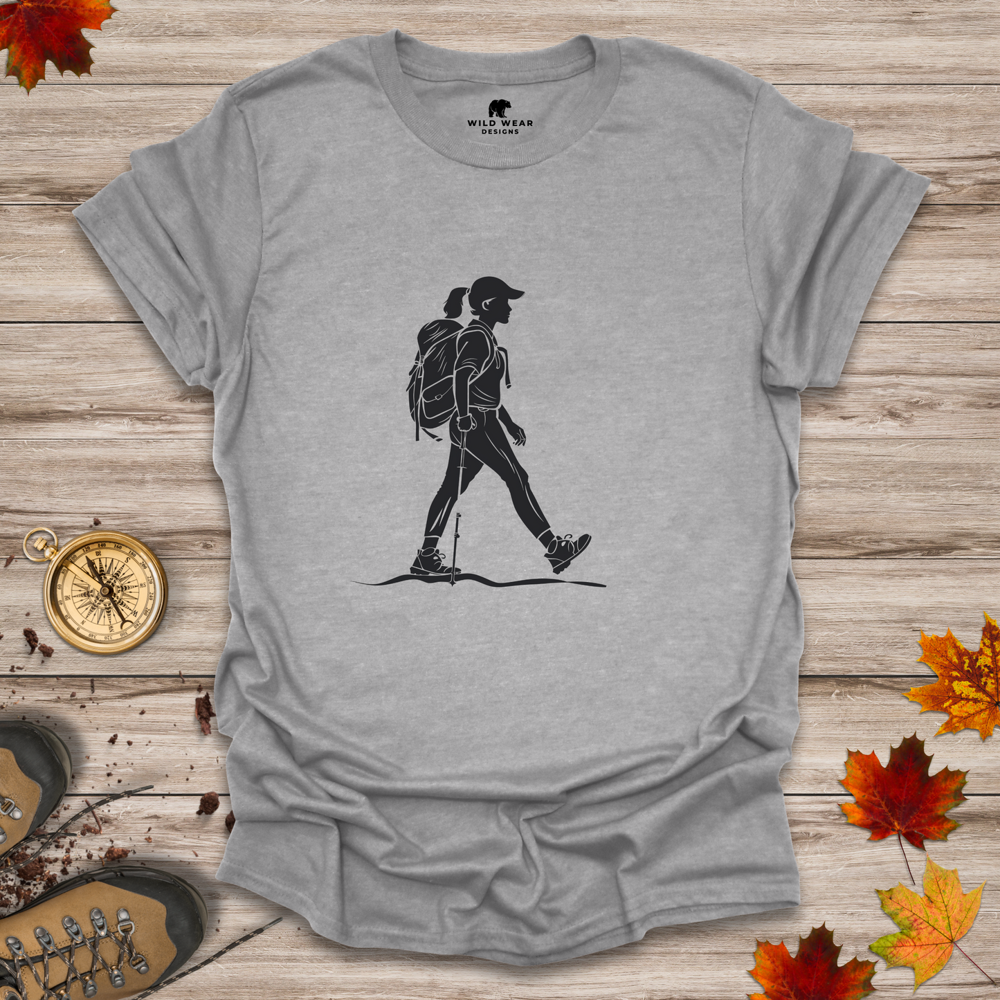 Trail Bliss T-Shirt