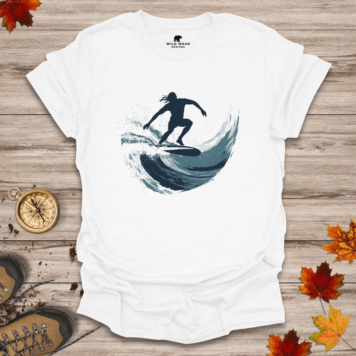 Flow State T-Shirt