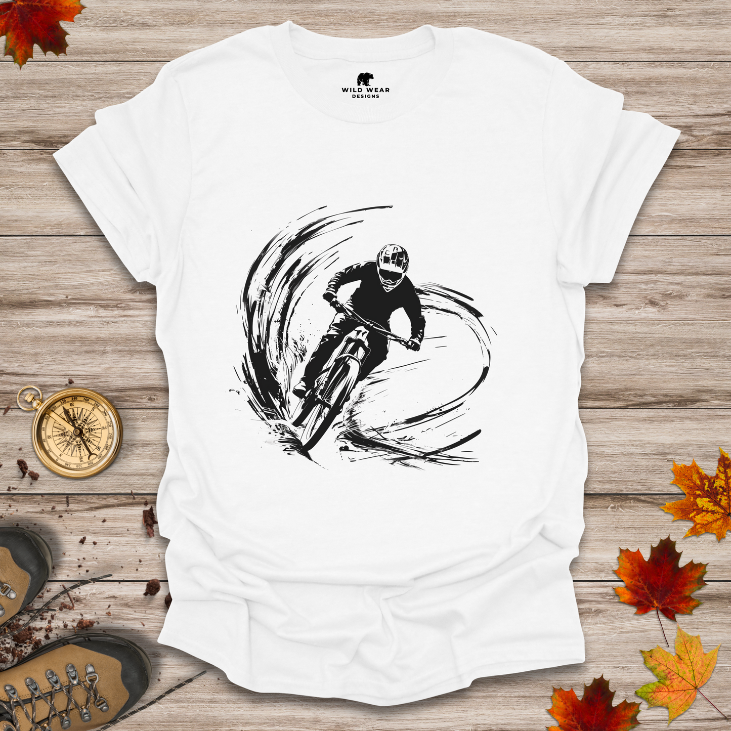 Trail Shredder T-Shirt