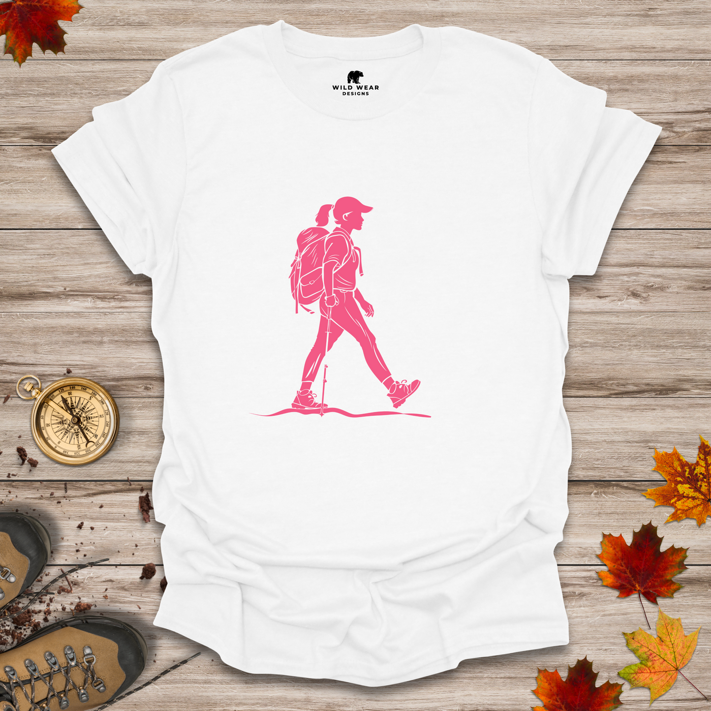 Trail Bliss T-Shirt