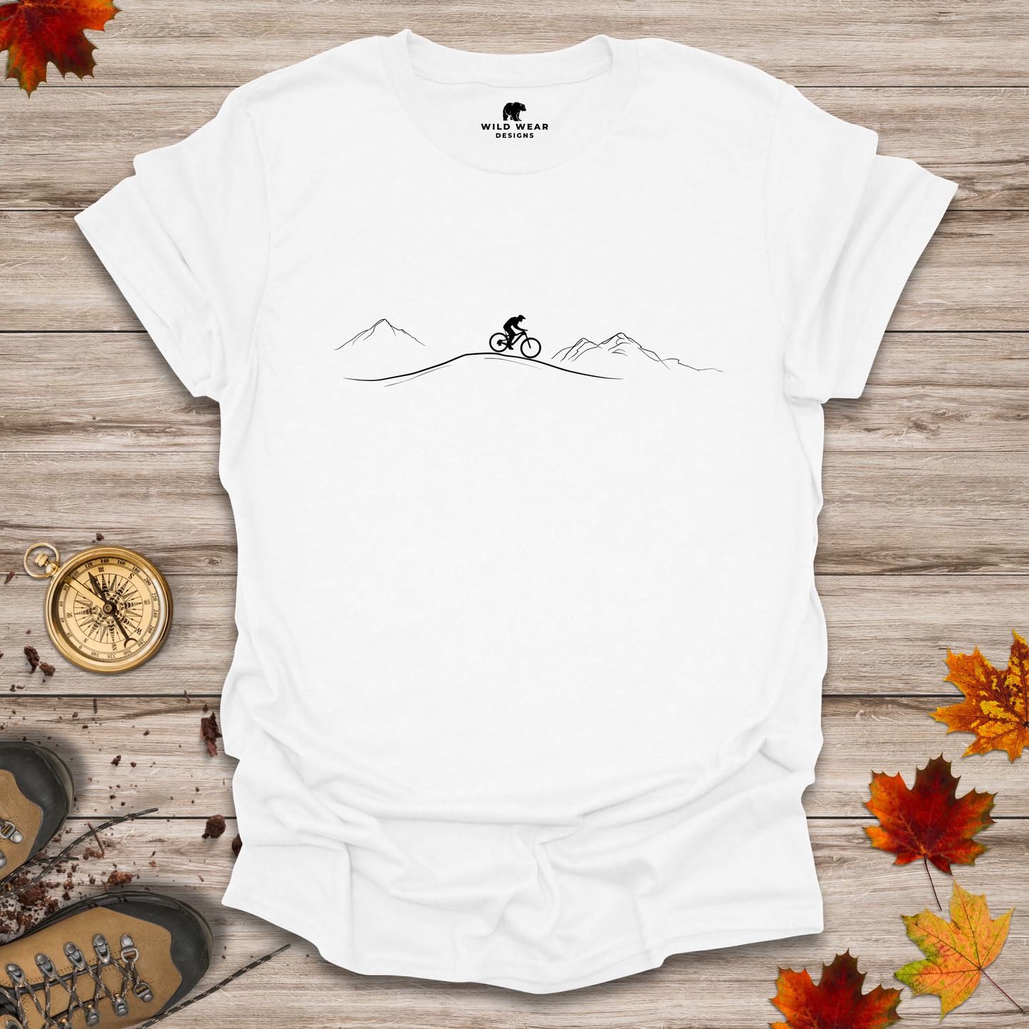 Singletrack Flow T-Shirt