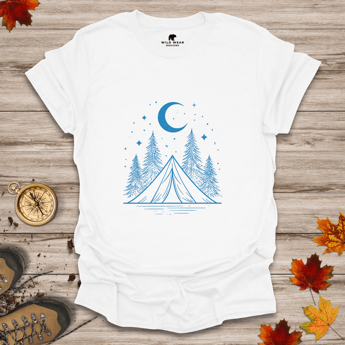 Camp Midnight T-Shirt