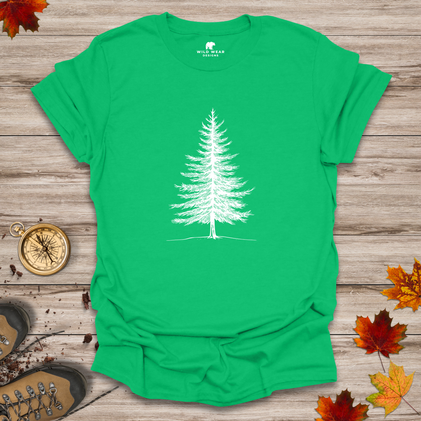 Solitude, Perfected T-Shirt