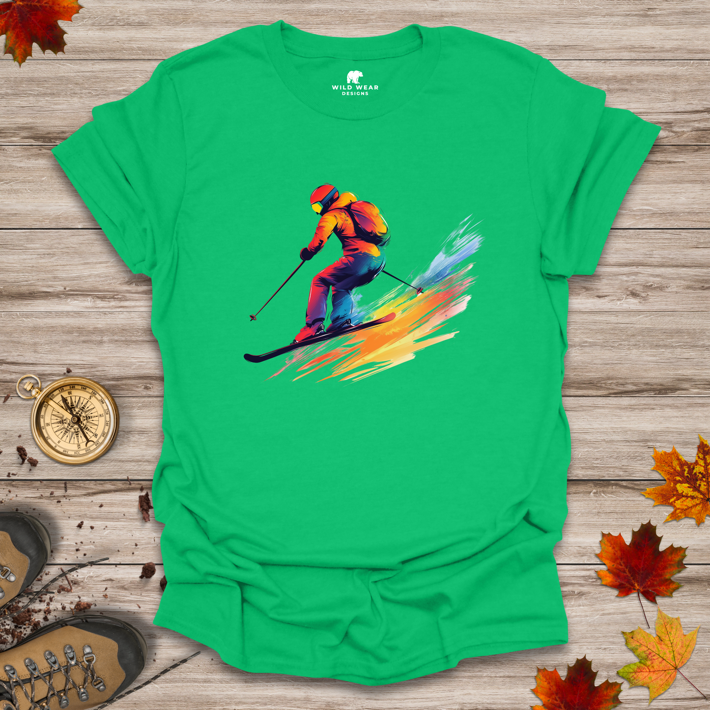 Slay the Slopes T-Shirt
