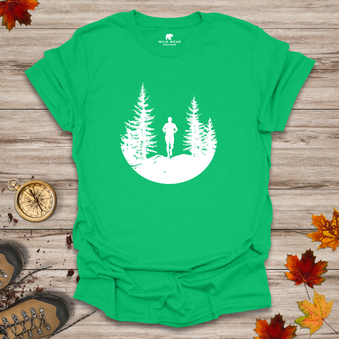 Trailblazer T-Shirt