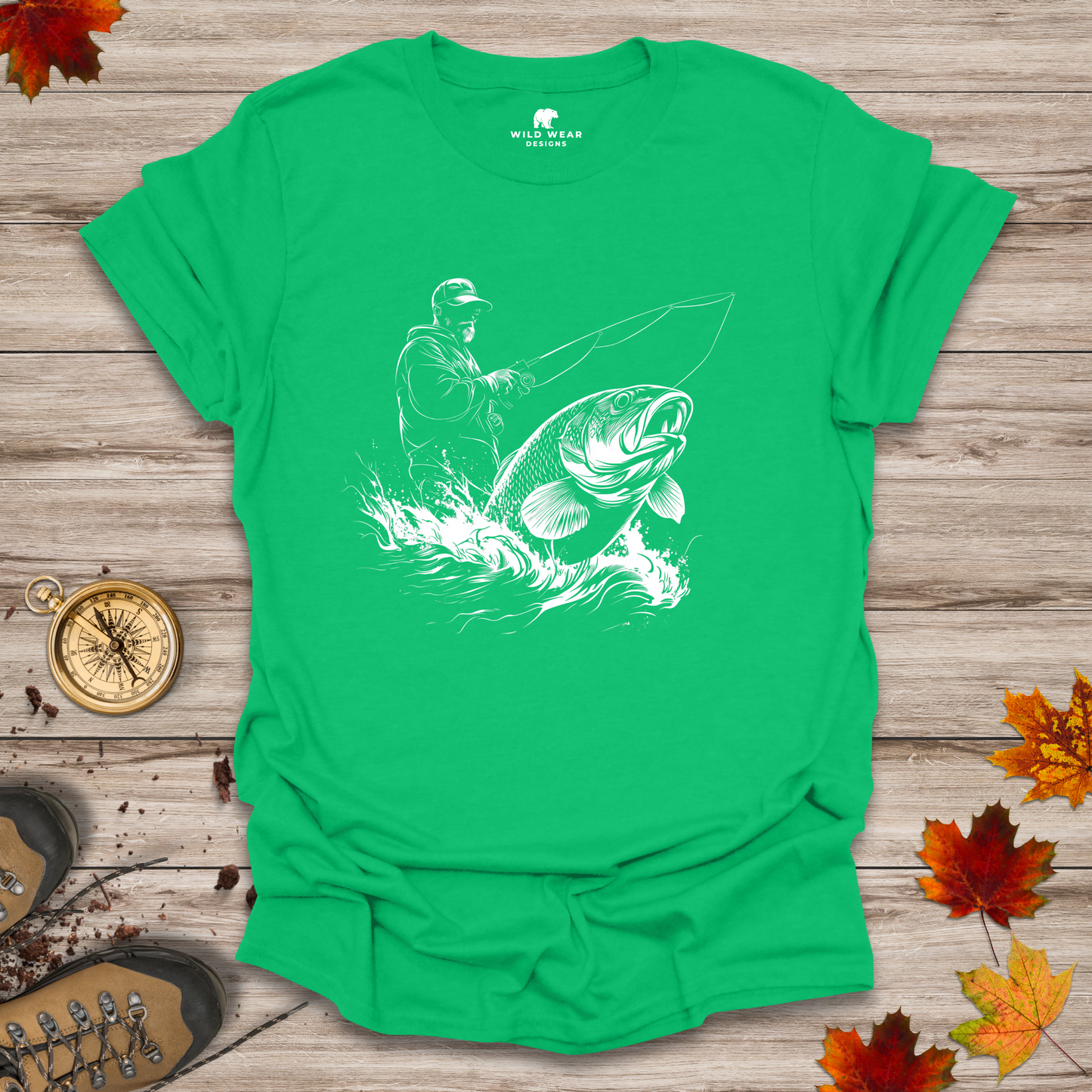 Catch of the Day T-Shirt