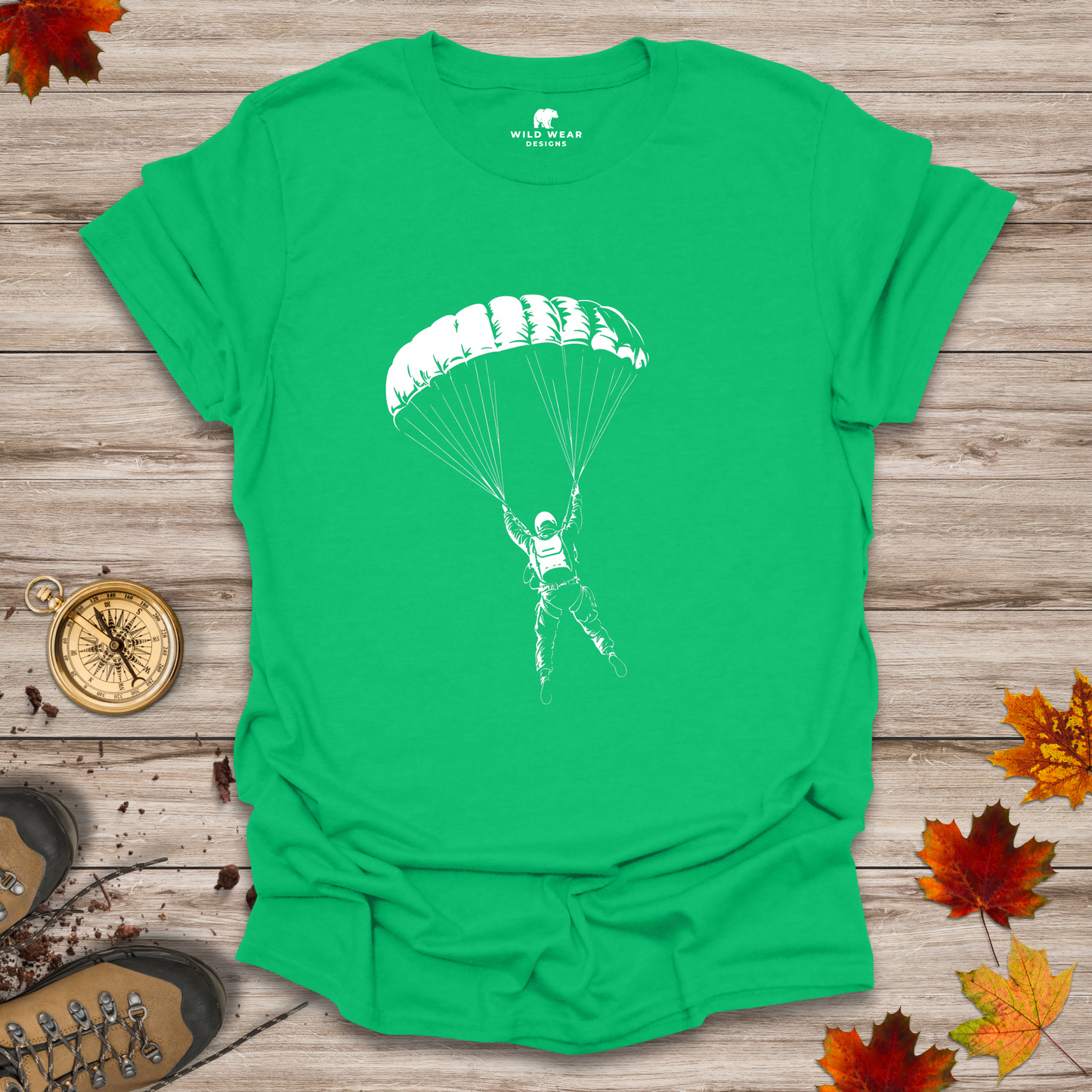No Limits, Just Air T-Shirt